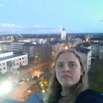 Krista Gerda &Scaron;urma