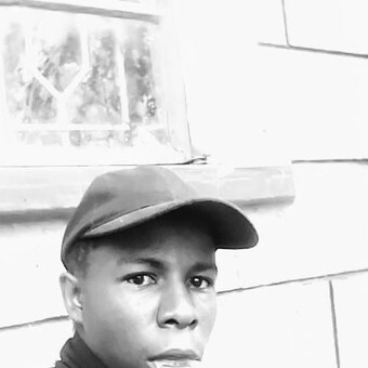 Einsten Ngugi