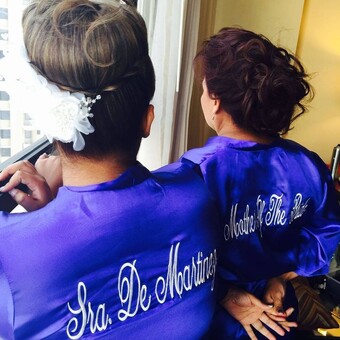 Carolina Longo De Martinez