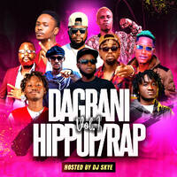 Dj Skye - Dagbani HippopRap Mix 1 by Dj Skye Gh