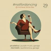 #notfordancing 3 by RKKMKKFX