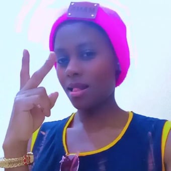 Firdouse de Rasta Gal ✨️