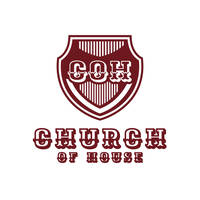 Jackmaster Nored - Church Of House #001 by Jackmaster Nored
