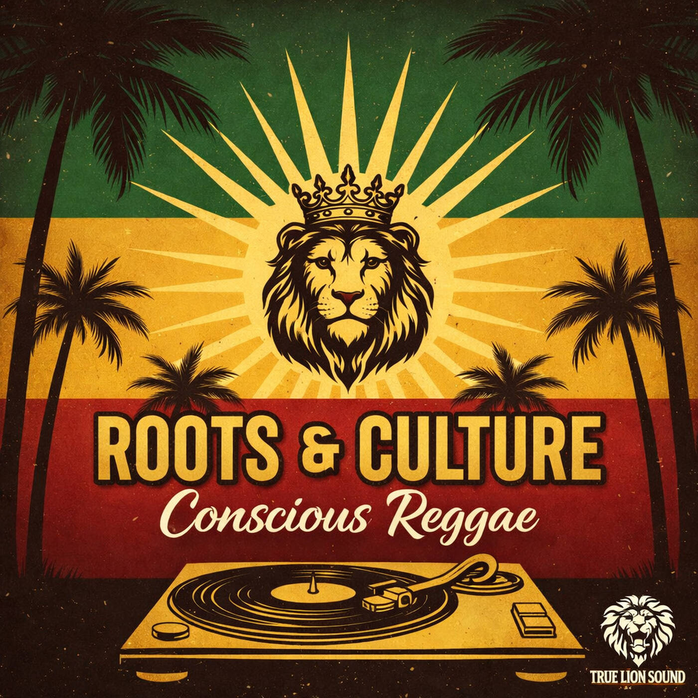 ROOTS & CULTURE VOL. 30 episode artwork