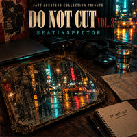 Cover of track