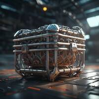 The Basket Goes On: The Mix Side by NyxSix Supernova