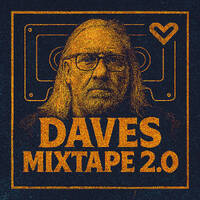 DAVES MIXTAPE 2.0 act 96 by V.E.X @ VexNoise