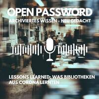 Bibliotheken: Lehren aus der Pandemie by infobroker