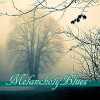 Melancholy Blues By Robert Stanley by Robert Stanley