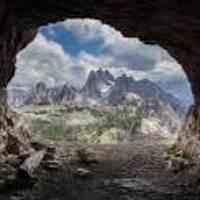 Caverne by Julien Girauld