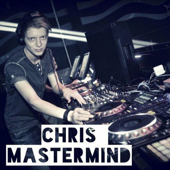 Chris Mastermind