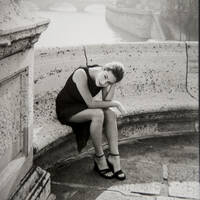 Mezzogiorno / Jeremy Berenger by The Elsewhere Fantasy Orchestra