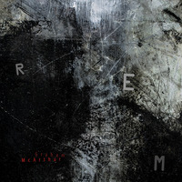 REM - 02 On the Edge of Sleep by Maharg