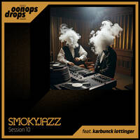 Oonops Drops - Smoky Jazz Session 10 by Brooklyn Radio