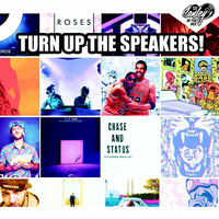SONLEY - Turn Up The Speakers! Vol. 3 (42 tracks in 25 minutes) by SONLEY