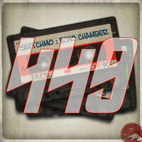 Echochamber 449 mit Delaydi (04.03.21) by Saetchmo