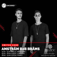 SWITCH CODE #EP263 - AmStram &amp; Bräms by Switch Code by Switch Entertainment