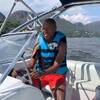 Mfanfikile Nkambule