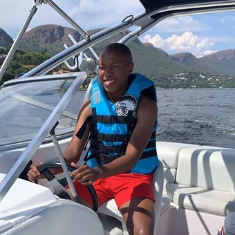 Mfanfikile Nkambule