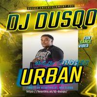 DJ DUSQO URBAN MIX by Dj Dusqo