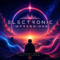 Electronic Impressions 970 with Danny Grunow by Danny Grunow