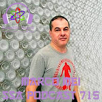 Scientific Sound Radio Podcast 715, Marco Mei's' 2019 episode 24. by Scientific Sound Asia Radio