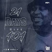 21 days with shaun101 (episode1) by DjShaun101
