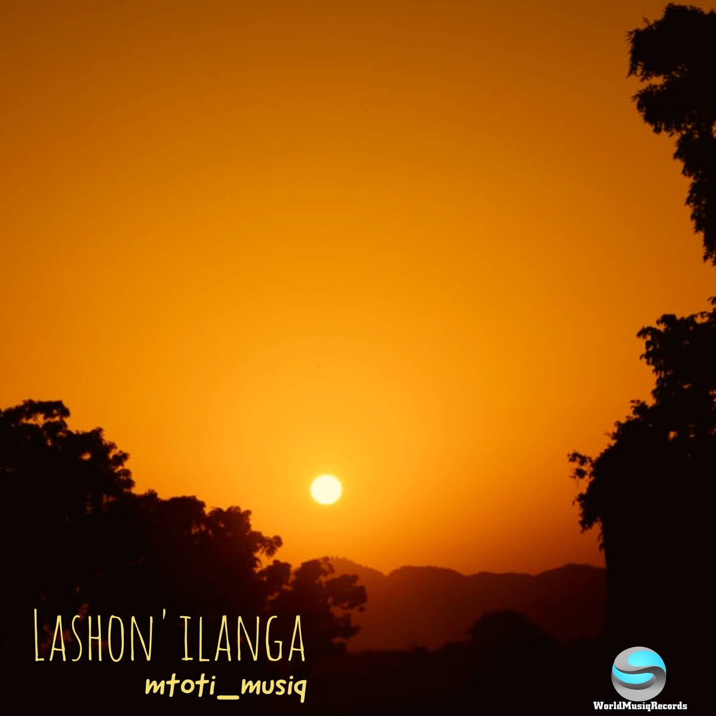 Lashon'ilanga episode artwork