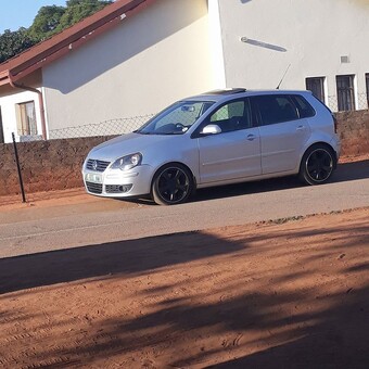 Tlabego Collen Chiloane