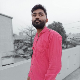 Mayur Mankar