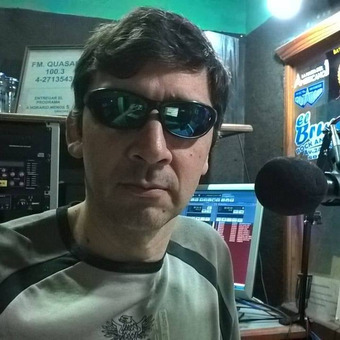 Sergio Fabi&aacute;n Ochoa