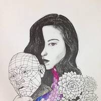 Mask Off by Vusimusi