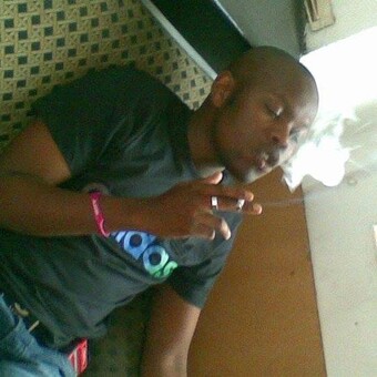 Thulani George Nkosi