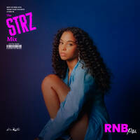 #XOXO strz mix series - Rnb mix by DJ KIMSTAR