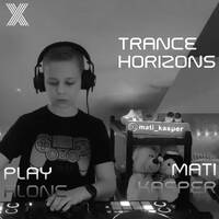 mati_kasper - Trance Horizons #29 by Mati Kasper