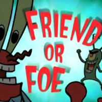 The Foot Tapper - Friend or Foe (Original Mix) [SCHTUM LOGIC REC] by T.F.T
