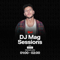 D.O.D - DJ Mag Sessions (28-05-2025) by tocco_scuro