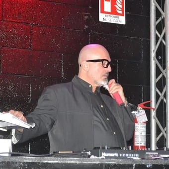 Franco Deejay alias BimboMix 82