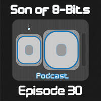 Infinity: Episode 30 by Son of 8-Bits