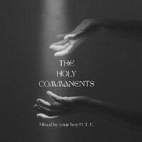 Second Holy Commandment by D.T.E by D. T. E.
