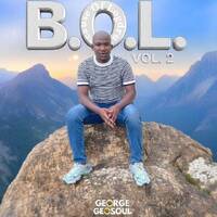B.O.L. (Because Of Logdrum) Vol. 2 [Amapiano Mix 2025] by George Geosoul