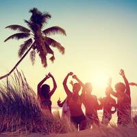 Dj Malix - House Summer Session - July 2018 by Dj Malix