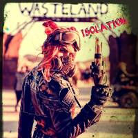 "WASTELAND ISOLAT" Mixtape By Kriss Kawan by 𝕂𝕣𝕚𝕤𝕤 𝕂𝕒𝕨𝕒𝕟 💀