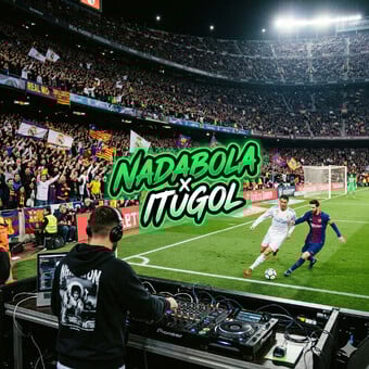 NADABOLA x ITUGOL