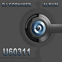 Dj Copniker - Album U60311