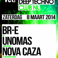 Nova Caza @ vet! 08-03-2014 Club NL by Nova Caza