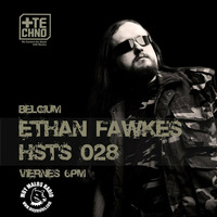 Ethan Fawkes Dj set @ Heart Sound Techno Series, Mexico, 27-03-2015 by Ethan Fawkes