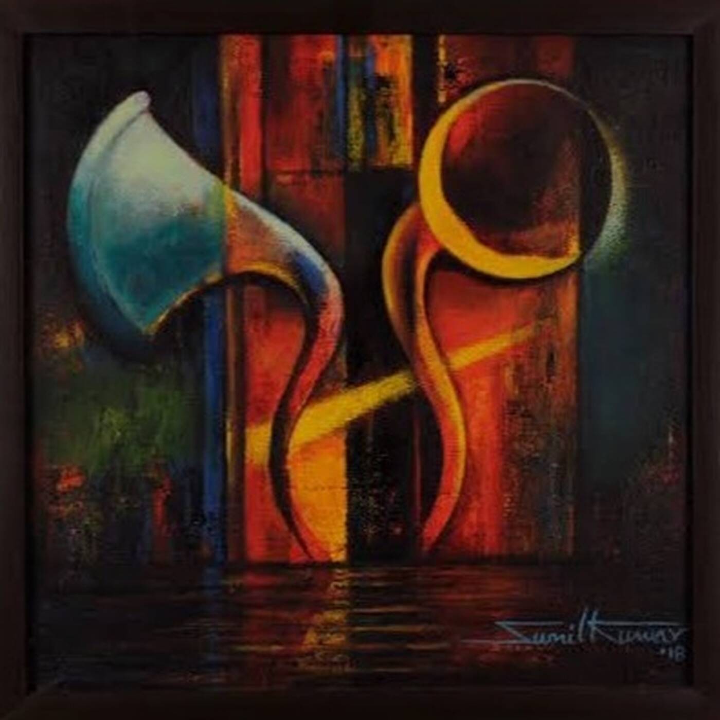 The Goya MusicMan Show