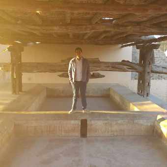 Herberth Jes&uacute;s L&oacute;pez Mayur&iacute;