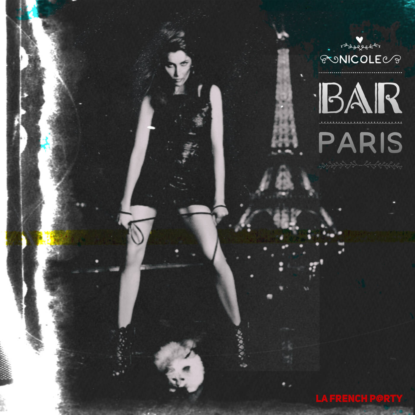 Le Bar Chez Nicole episode artwork